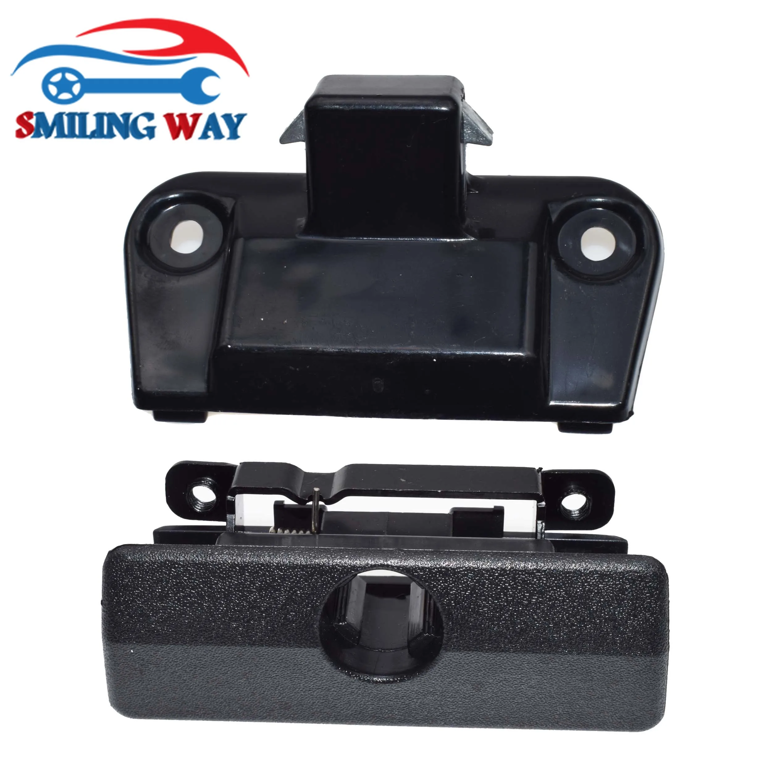 Защелка для перчаточного ящика 51161946513 51161849472 BMW E30 E34 E23 Z3 E36 M3 M5 318i 325i 530i 535i 540i 733i 735i |