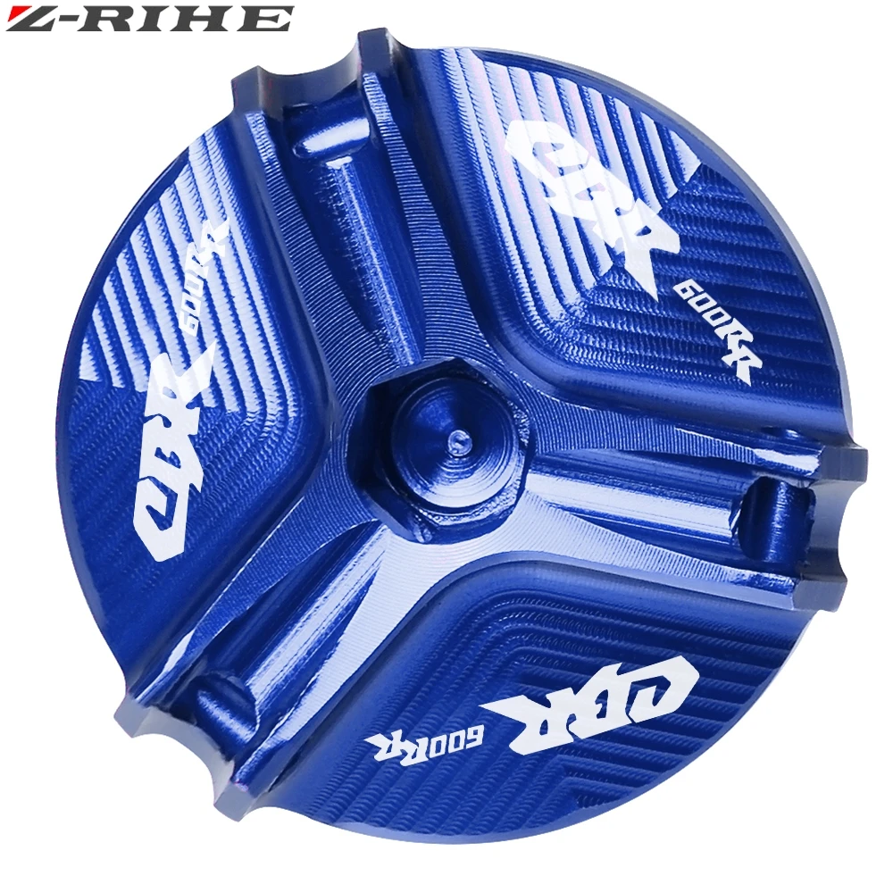 Магнитный топливный наполнитель для двигателей M20 Honda CBR 600 RR 600RR CBR600rr 2003 2004 2005 2006