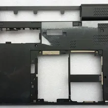 Чехол для ноутбука lenovo Thinkpad T540P W540 W541 серии D, нижний корпус, базовая крышка памяти, 04X5509 00H