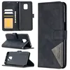 Redmi Note 9 Pro Luxury Leather Phone Case On for Xiomi Redmi Note 9 Pro 9Pro Max Note9 9 s 9s 9a 9c 9T Wallet Flip Cover Coque 3