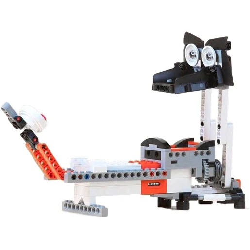 xiaomi mi mini robot builder
