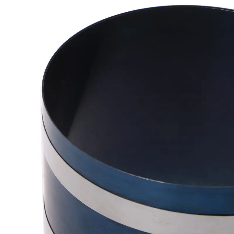 Manganese Steel Piston Ring Compressor 3" Racheting 53-175mm Engine Ratchet Type With Quick Release For 1/4" Drive Key
