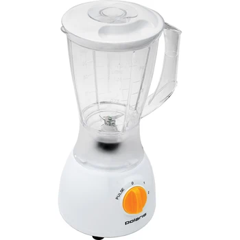 

Blender Polaris PTB 0207, stationary, White/Orange