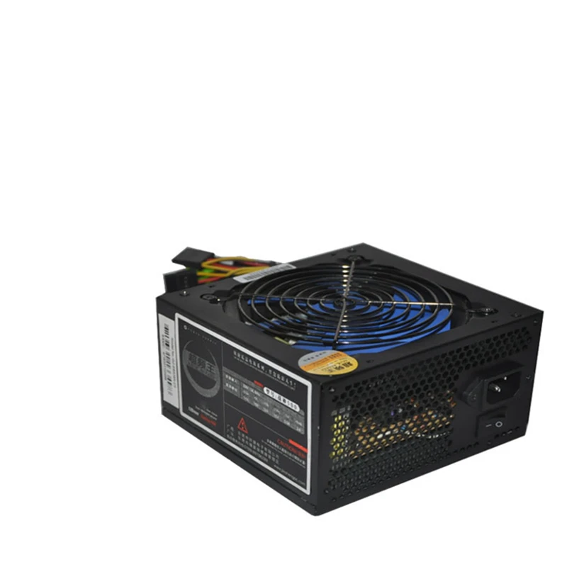 Блок питания для Thunderobot ATX MAX 500W блок питания ATX-500