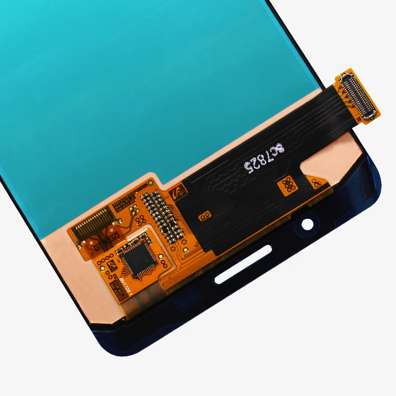 ЖК-для Samsung Galaxy A5 A510 A510F A510M SM-A510F ЖК-дисплей с сенсорным экраном дигитайзер Запасные части+ подарок