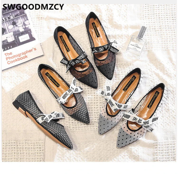 pointed toe flats loafers women ladies shoes slip on shoes for women luxury shoes women designers fashion zapatos comodos mujer