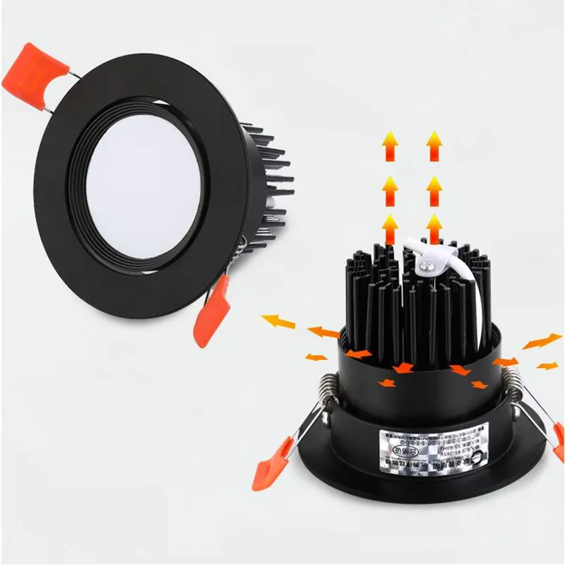 Round-Dimmable-Recessed-LED-Downlights-5W7W9W12W-COB-LED-Ceiling-Spot-Lights-AC110-220V-Warm-Cold-White (1)