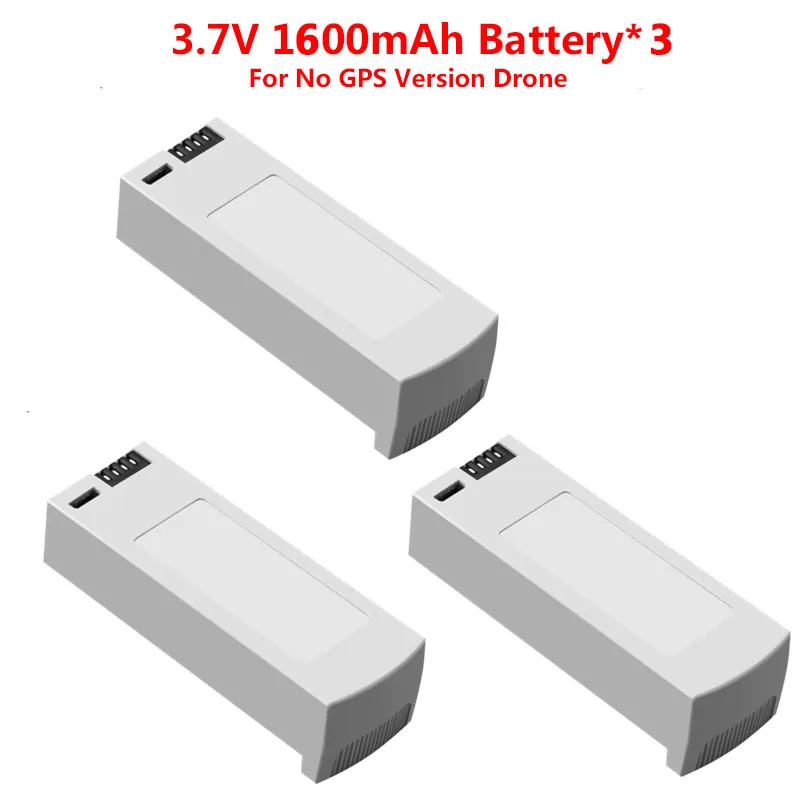 4DRC F10 GPS  ͸, F10 6K HD  ī޶, RC   ǰ, 3.7V 1600mAh ͸, ̵ ׼