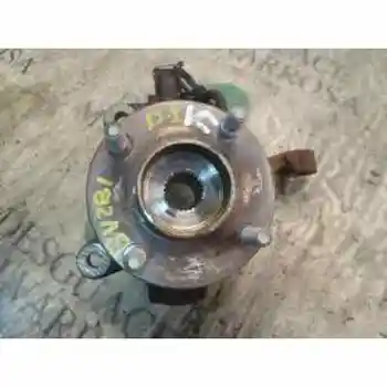 

STEERING KNUCKLE FRONT LEFT Ford PARTY (CB1) Trend [13823055]