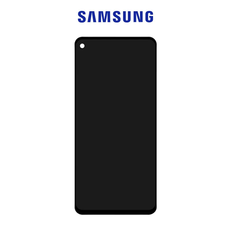 6," ЖК-дисплей для samsung Galaxy A8S G8870 G887FZ ЖК-экран Замена дигитайзер в сборе для samsung A9 Pro