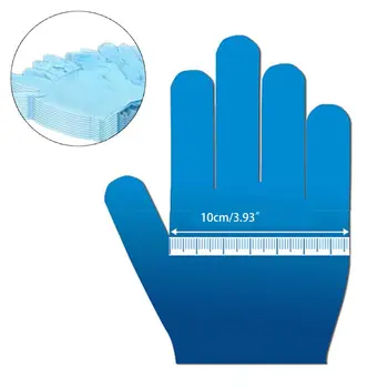 

DIY Epoxy Resin Molds Jewelry Making Tool Kit With Stirrers Droppers Spoons Cups R9JE