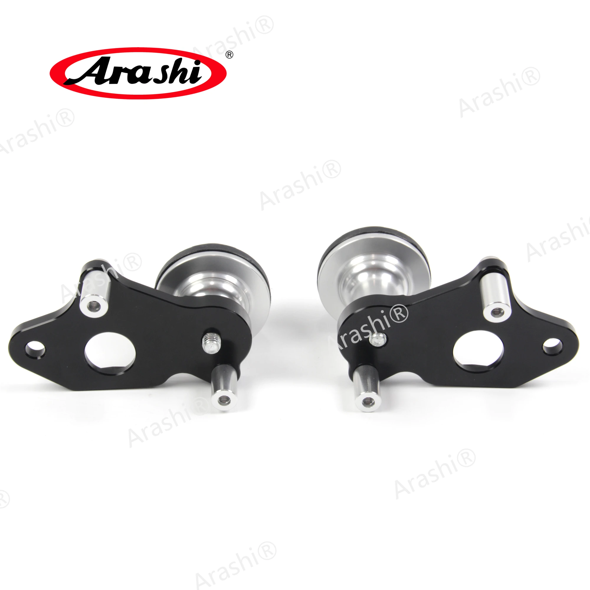 Араши для SUZUKI GSXR600 06-12 CNC двигатель слайдер защитная рама GSXR 600 2006 2007 2008 2009 2010 2011 2012 крышка для защиты двигателя