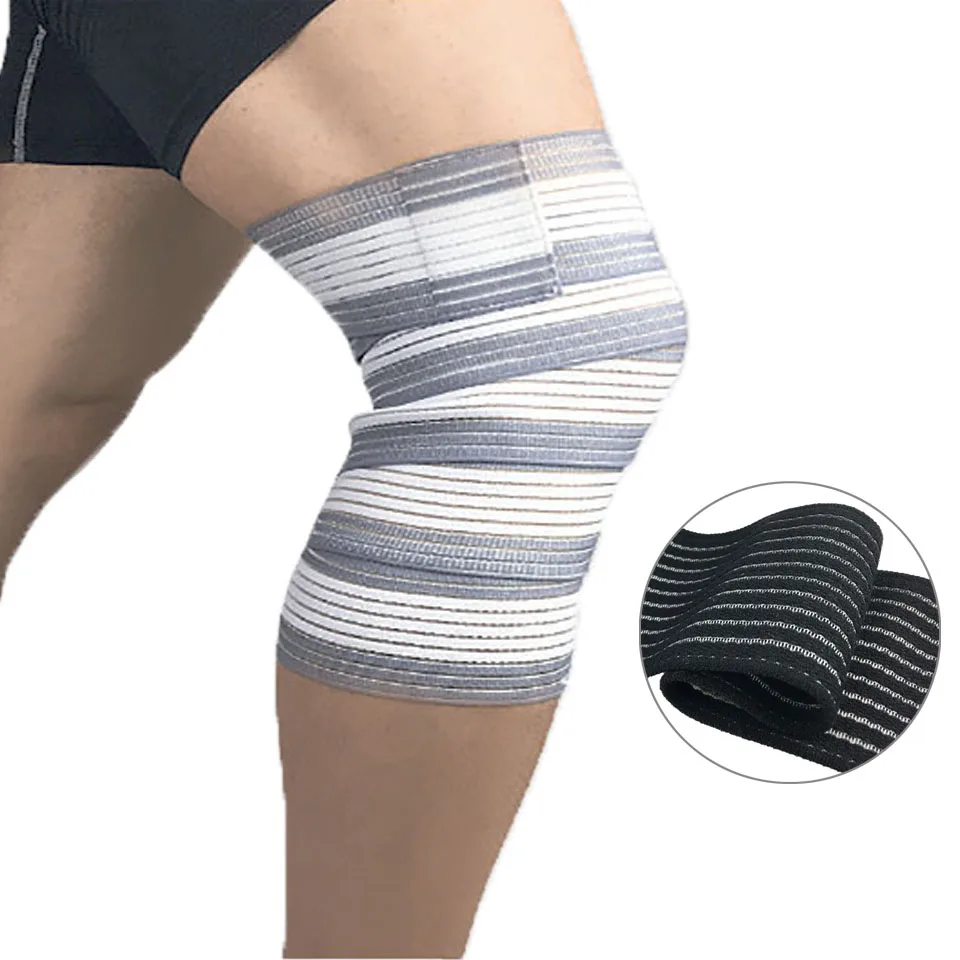 Sports Knee Pads to Keep Warm and Protect The Calf Outdoor Running Protective Gear Football Basketball Calf Muscles Leg Support Length Adjustable Sports Knee Pads to Keep Warm and Protect The Calf Outdoor Running Protective Gear Football Basketball Calf Muscles Leg Support Length Adjustable