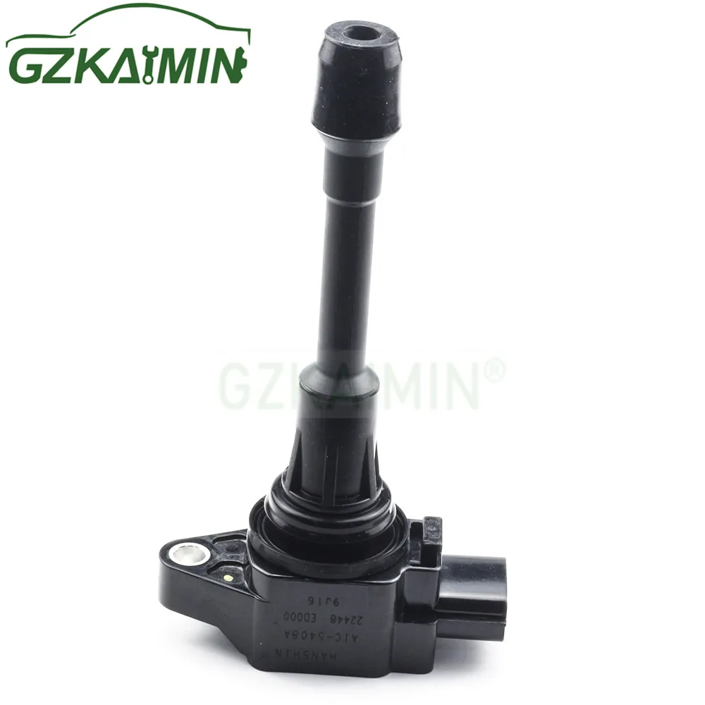 Высокое качество 22448-ED000 для nissan Altima Cube Rogue Sentra Tiida Versa X-Trail NV200 NV3500 Urvan Pathfinder K-M