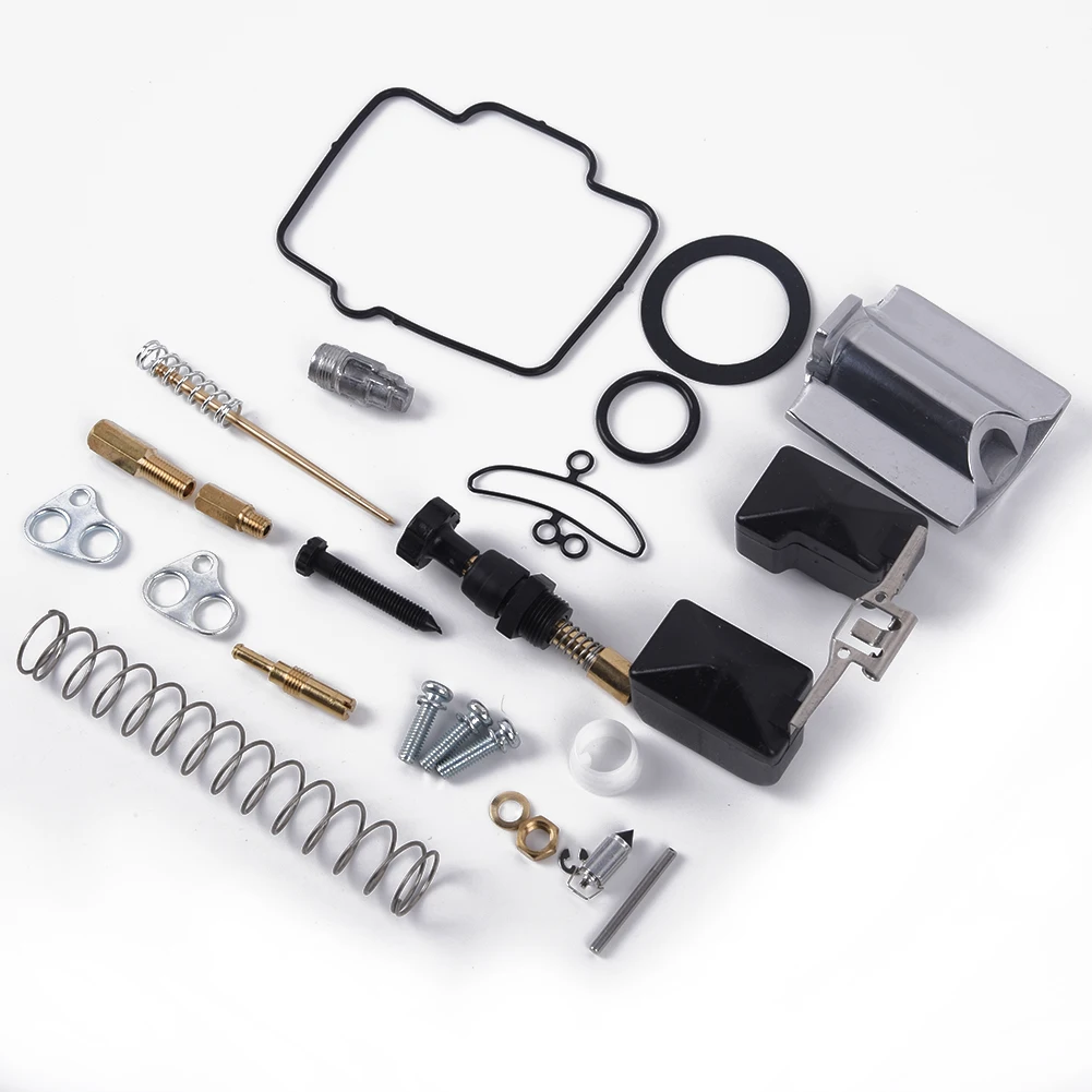 38 мм ремонт для Keihin Замена Acceossires Универсальный ATV мотоцикл