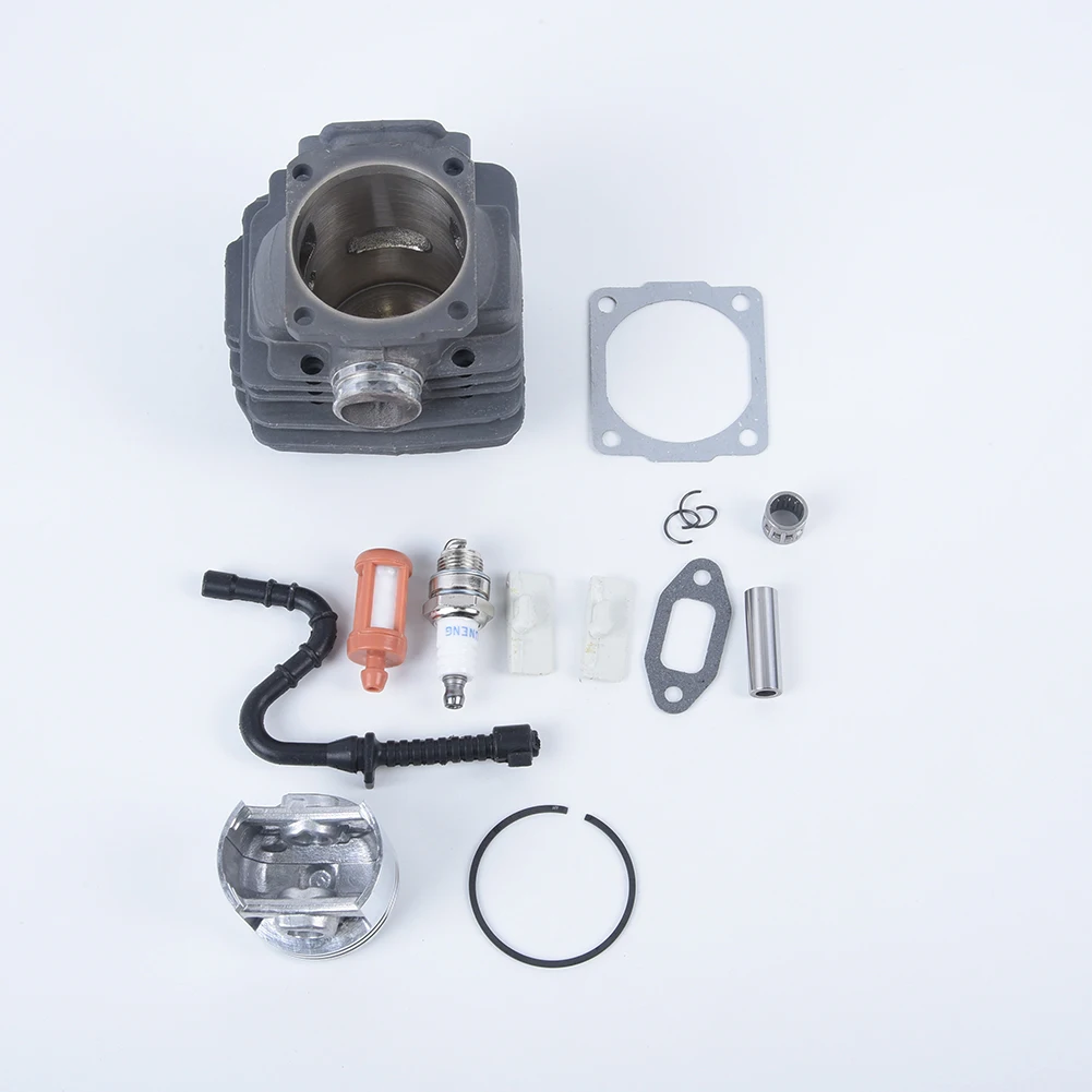 

1 Set Chainsaw Cylinder Piston Gasket For Stihl 028 Super AV WB 1118 020 1203 Fuel Filter