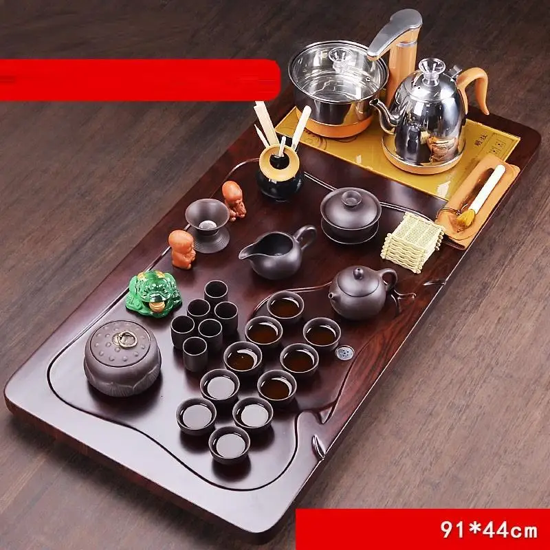 Akcesoria Do Kuchni украшение для сада Dekoration Gongfu Свадебный горшок с заваркой Cucina