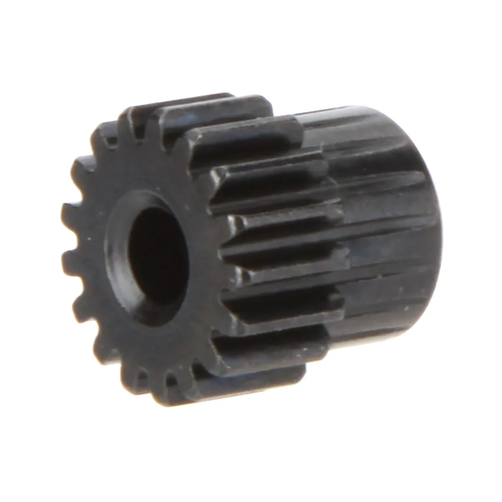 Оригинальная запасная часть для ZD Racing 17T моторная Шестерня 1/10 RC Monster Car | Игрушки и