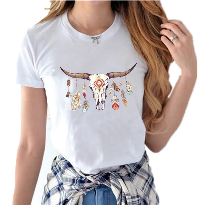 Tanie Kobiety T Shirt miłość grafika drukowana moda Casual śliczne 90s sklep