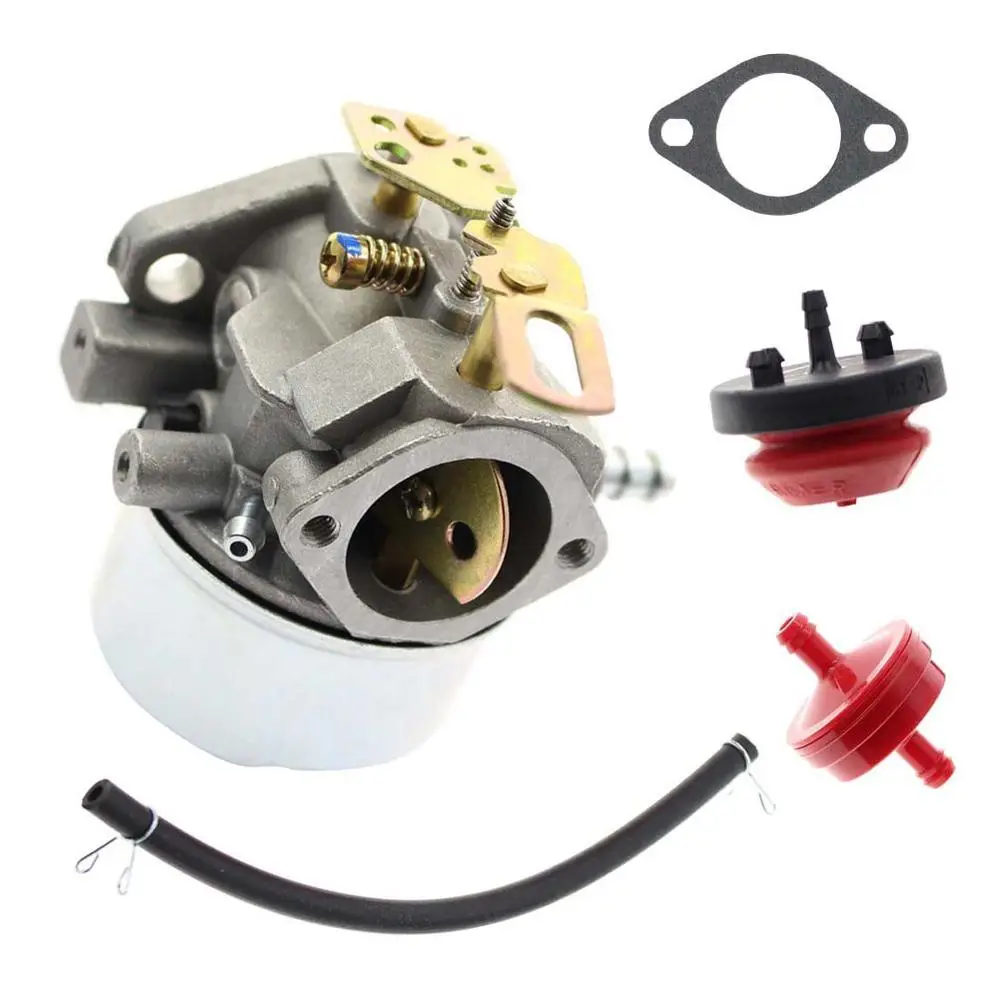 Карбюратор для резиновых воздуходувок 924108 924110 924328 ST824SLE ST824DLE Carb ATV запасные