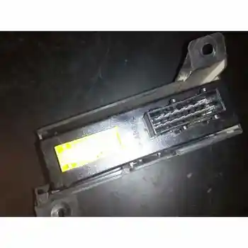 

9633523680 93783008 switchboard Citroen Xsara Saloon 1.9 Td Sx