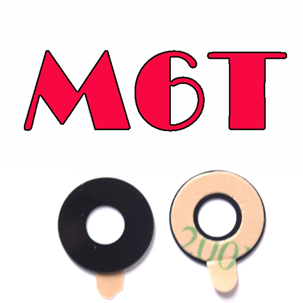 2x стеклянный задний объектив камеры для Meizu MX3 MX4 MX5 MX6 pro pro6 6S Pro7 plus M1 M2 M3 M3S M5C M5 M5S M15 M6