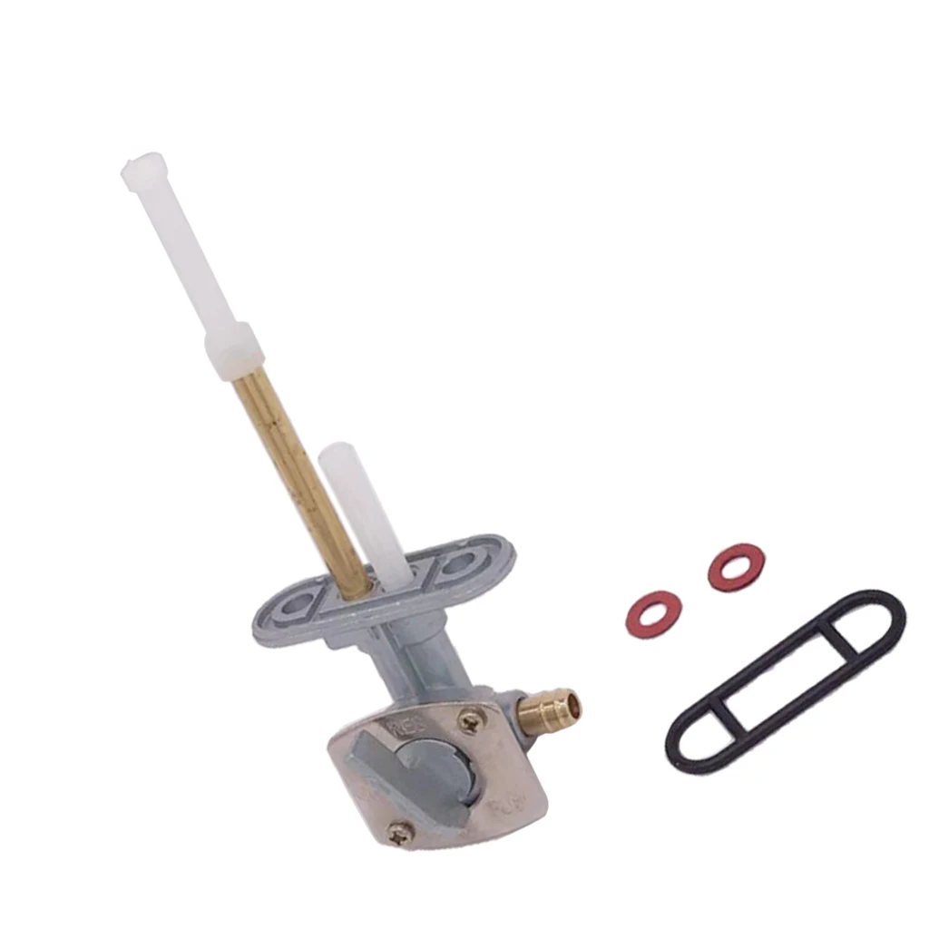 Perfeclan Fuel Switch Valve for Yamaha TTR90 TTR125 TTR225 TTR230 TTR250