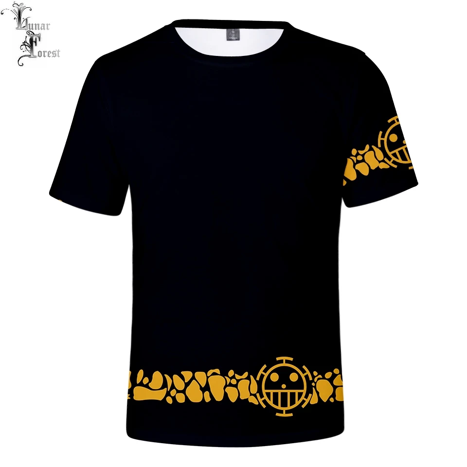 Цельная стильная футболка с 3D принтом летняя мода круглый вырез короткий рукав