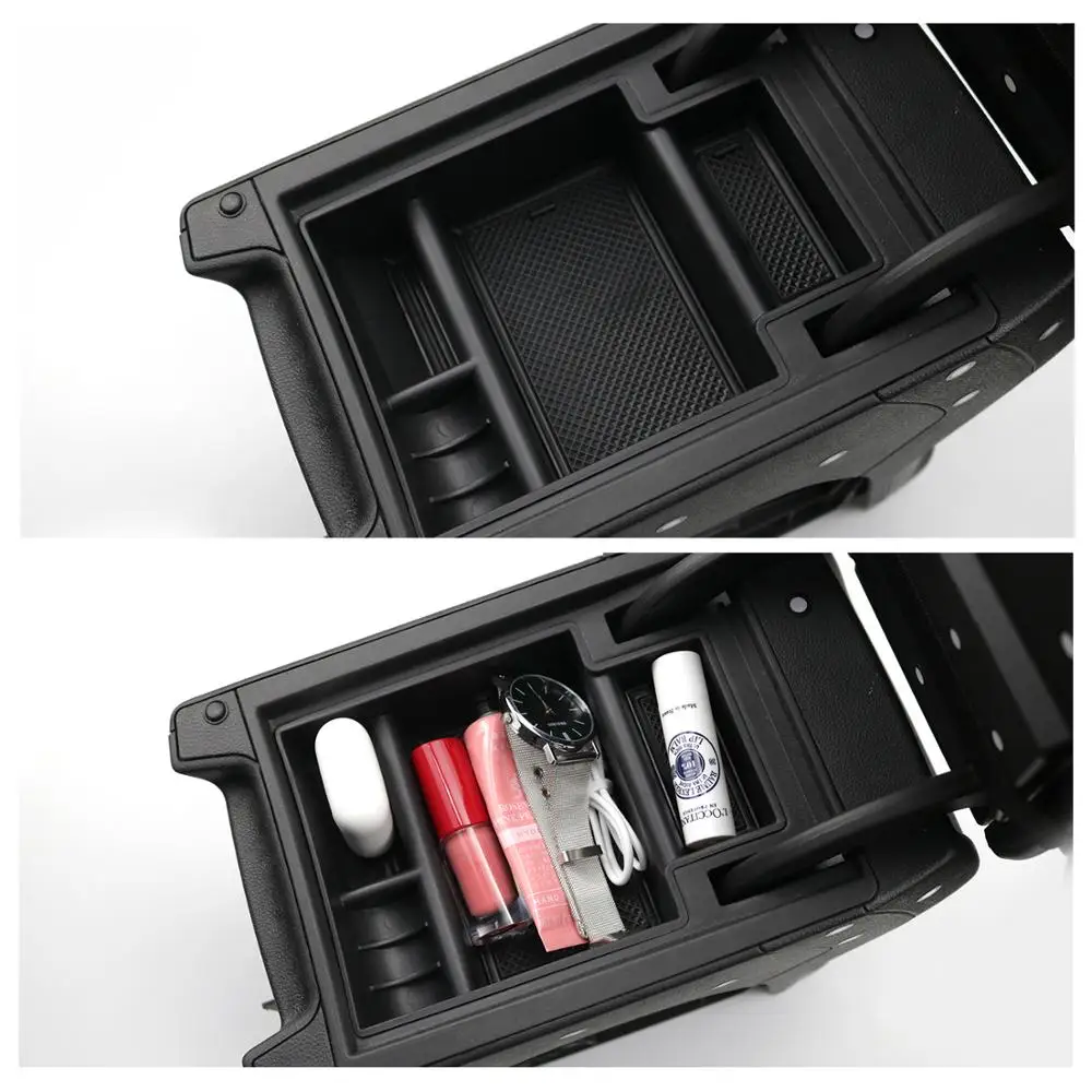 LFOTPP Car Armrest Storage Box für Seat Leon MK4 KL1 KL8 / Cupra Formentor  2022 Central Control Container Auto Interior Cupra Formentor Zubehör -  AliExpress