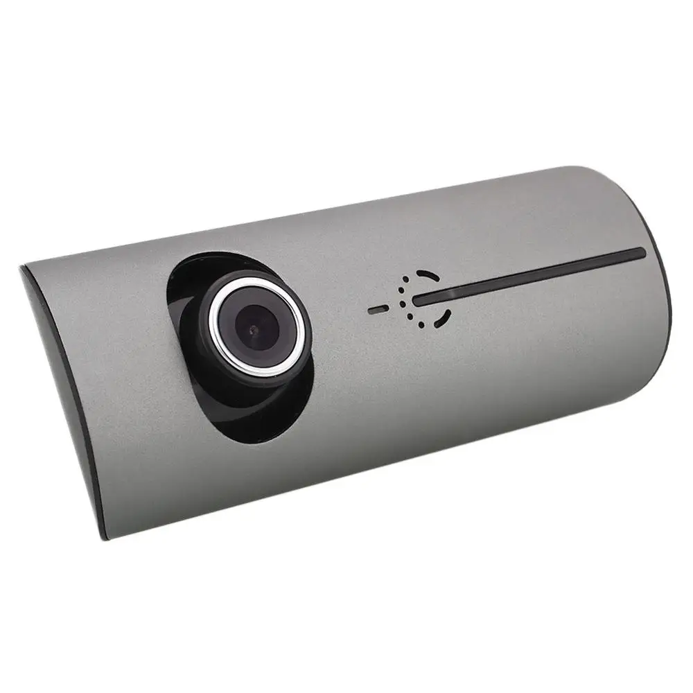 Vehemo Универсальный видеорегистратор Dashcam gps TF с датчиком движения 1080P камера 2,7 дюйма 140 ° с двойным объективом циклическая запись видеорегистратор