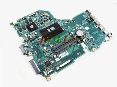 Placa Mae NBG3H11001 для acer E5-574G Материнская плата ноутбука с i5-6200U 2,3 ГГц процессор NB. G3H11.001 полностью протестирован