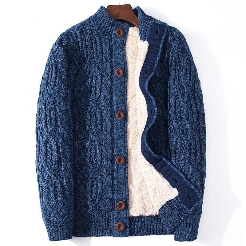 winter cardigan sweater