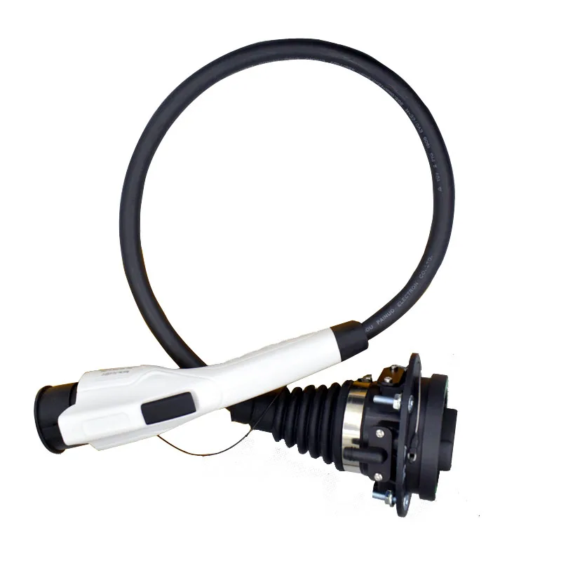 EVSE CHARGER