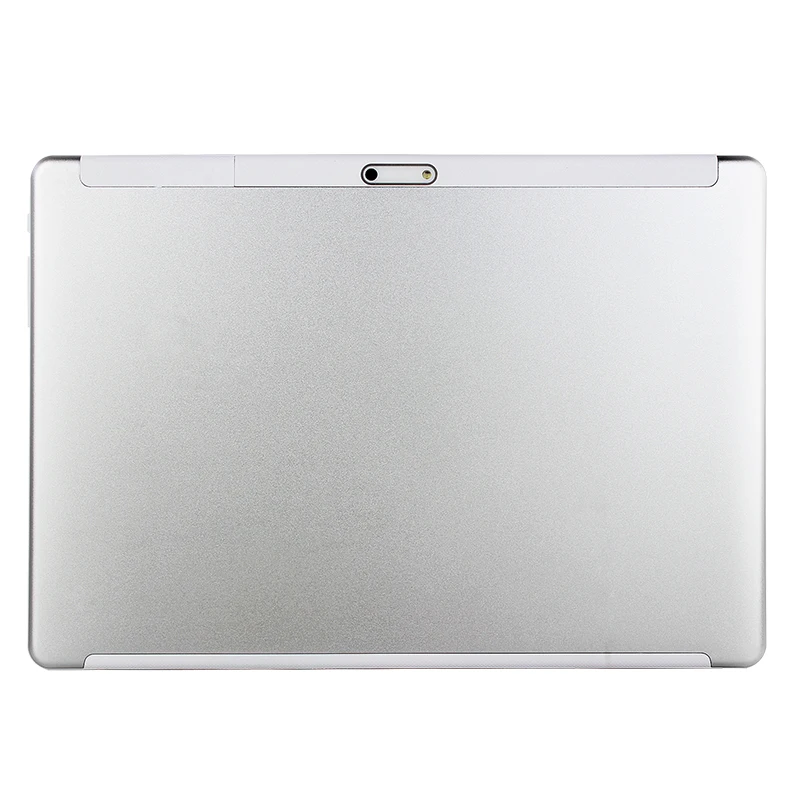  10.1 inches Tablet PC Android 9.0 4G/3G Phone Call Octa -Core 6GB Ram 128GB Rom Built-in 3G Wi-Fi 2