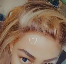 Uwigs 28 30 pulgadas #4/27 destacar de pelucas de cabello humano 13x4 Ombre hueso recto peluca con malla frontal pelucas de cabello humano para las mujeres negras