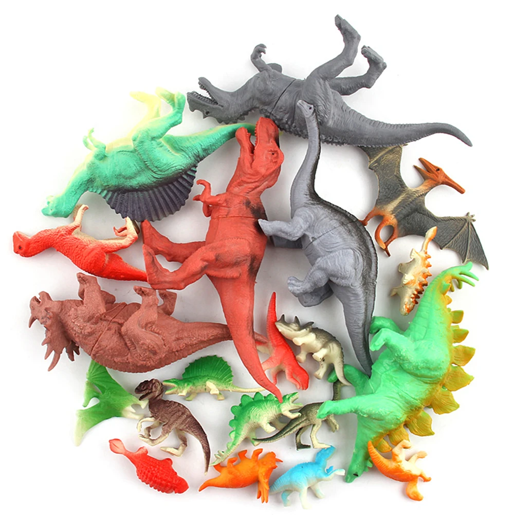 unique dinosaur toys