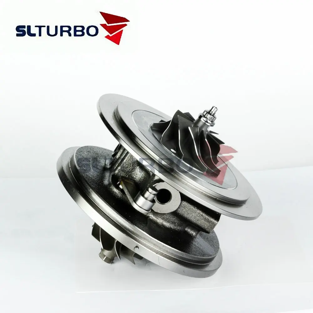 balanced turbine cartridge turbocharger core turbo CHRA 798015 79815-5002S A6710900380 6710900380 for Ssang Yong Korando C200