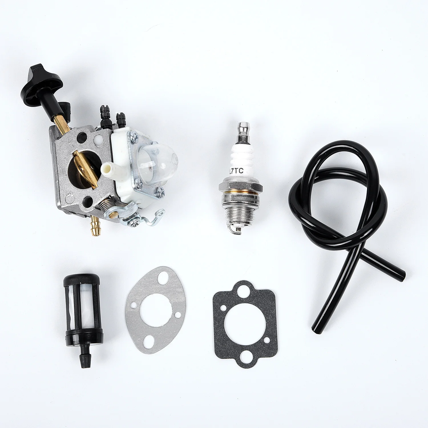 Высококачественный карбюратор для Stihl BG86 SH56 SH56C SH86 SH86C Carb ZAMA C1M-S261B воздуходувка листьев для дома diy Инструменты Запчасти Новинка