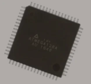 

ATMEGA128A-AU QFP 10PCS