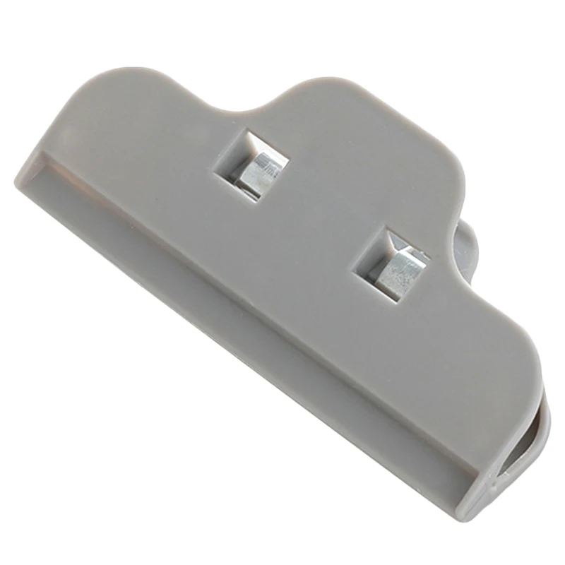 

Kitchen Food Storage Bag Sealing Machine Household Clothespin Plastic Sealing Clip Snack Sealing Pocket Holder