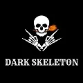 Dark Skeleton Store