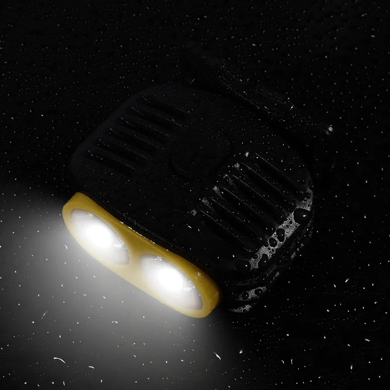 COBA светодиодный налобный фонарь съемный портативный Точечный светильник
