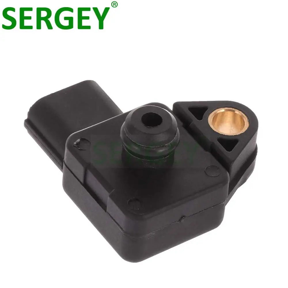 

Map Sensor For HONDA Accord Civic CR-V Odyssey Pilot Acura RSX MDX TSX TL 079800-5410 37830-PGK-A01