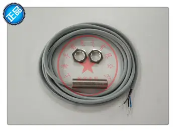 

new Baumer proximity switch IGYX 18N17B3 / L