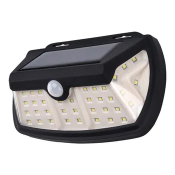 

28/42LED 68/90COB Solar Light PIR Motion Sensor Wall Lamp Human Body Infrared Outdoor Waterproof Garden Street Security Lights