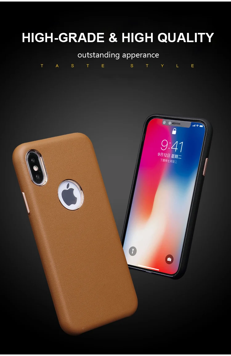 Официальный кожаный чехол Arvin для iPhone 11 Pro XS Max XR X, чехол, мягкая подкладка из микрофибры, чехол для iPhone 6, 6s, 7, 8 Plus, Funda
