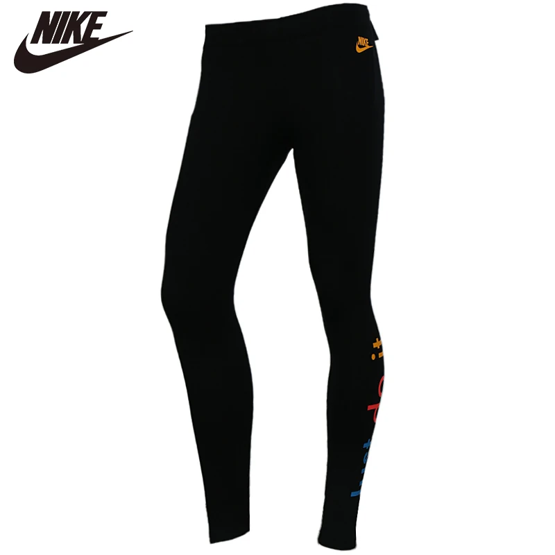 

Originele Nike Elevate Nieue Sports Pant Womens Sweatpants Trousers Sports 929187-010