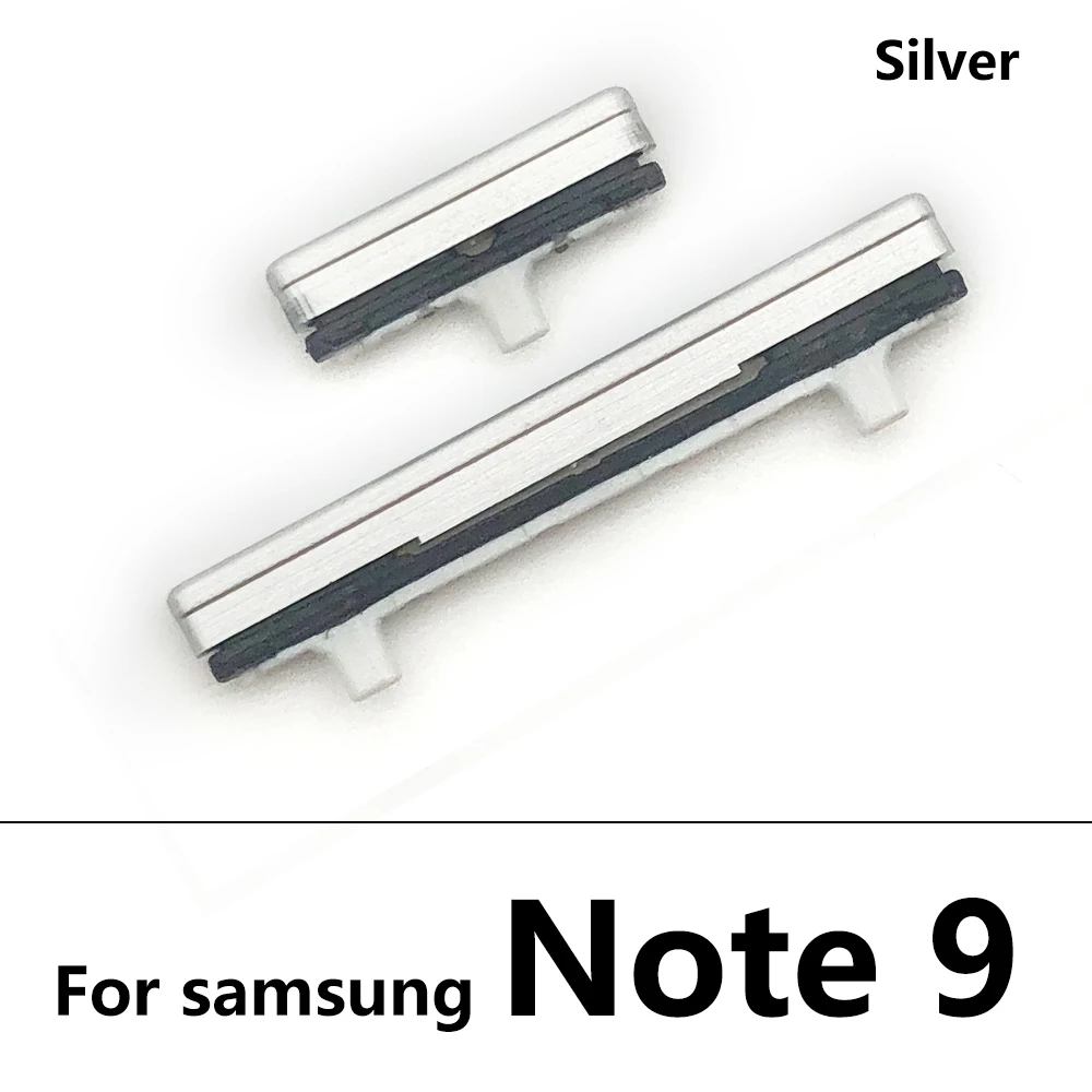 Note 9 Silver