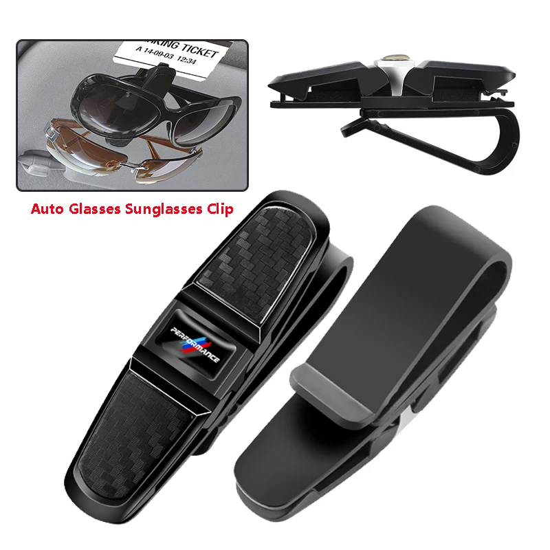 Автомобильные солнцезащитные очки ABS для BMW MINI E46 E90 F30 F34 E92 E93 E53 E60 E61 E62 | Автомобили