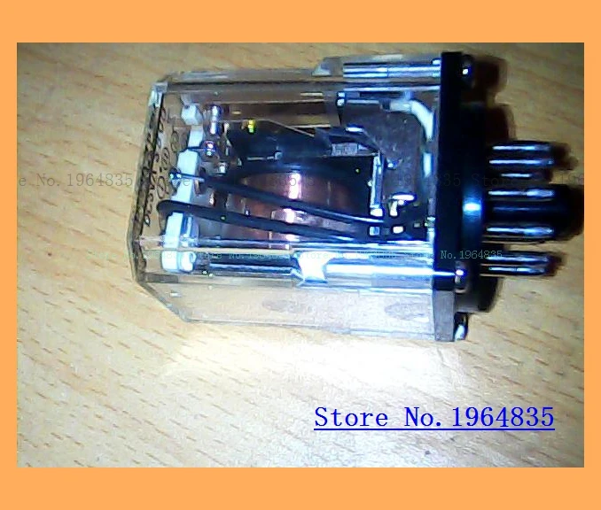 F. BV.34K41/1 F. BV.34K41/1 DC24V